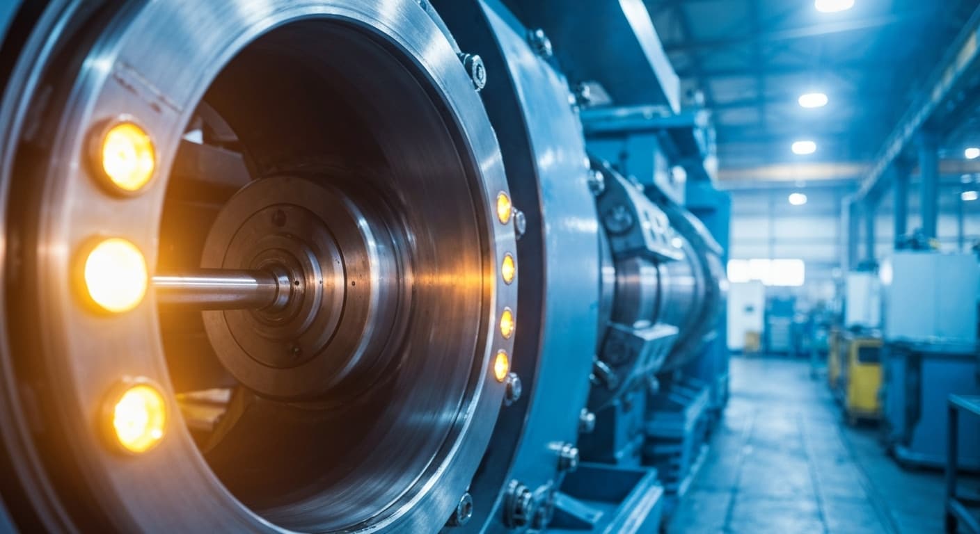 Industrial Lubricants