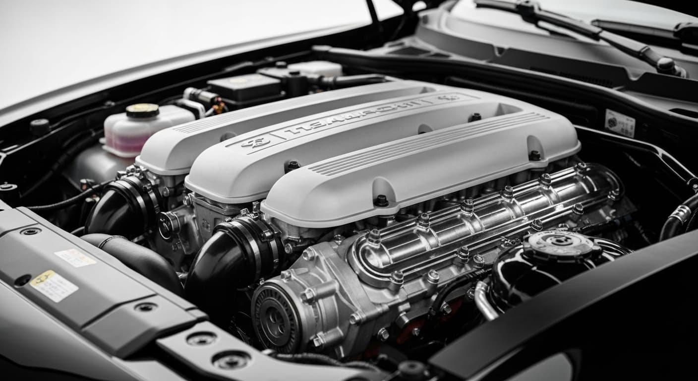 Passenger Car Motor Oils (PCMO)