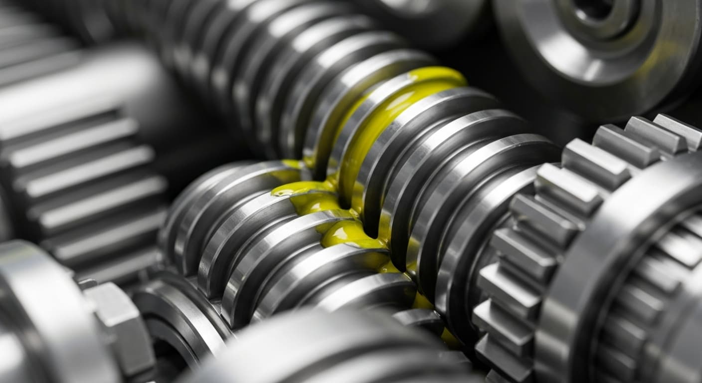 Gear Oils