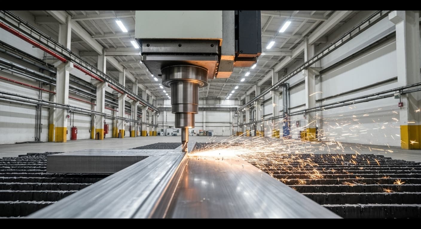 Metal Working Oils