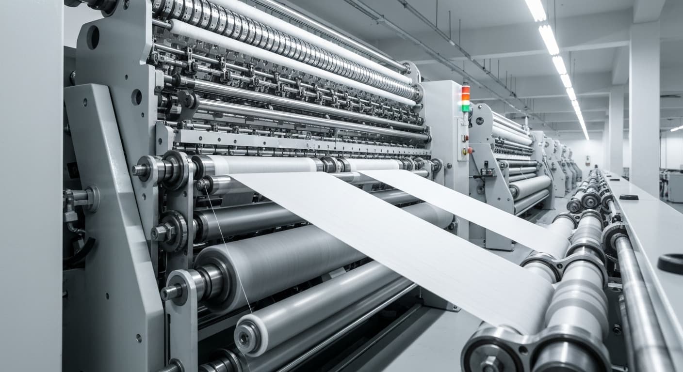 Textile Machinery Oils