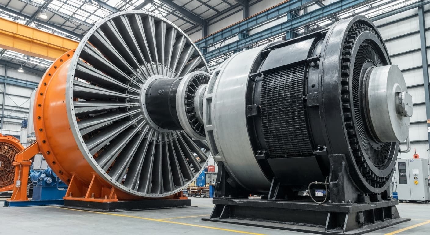 Turbine Oils