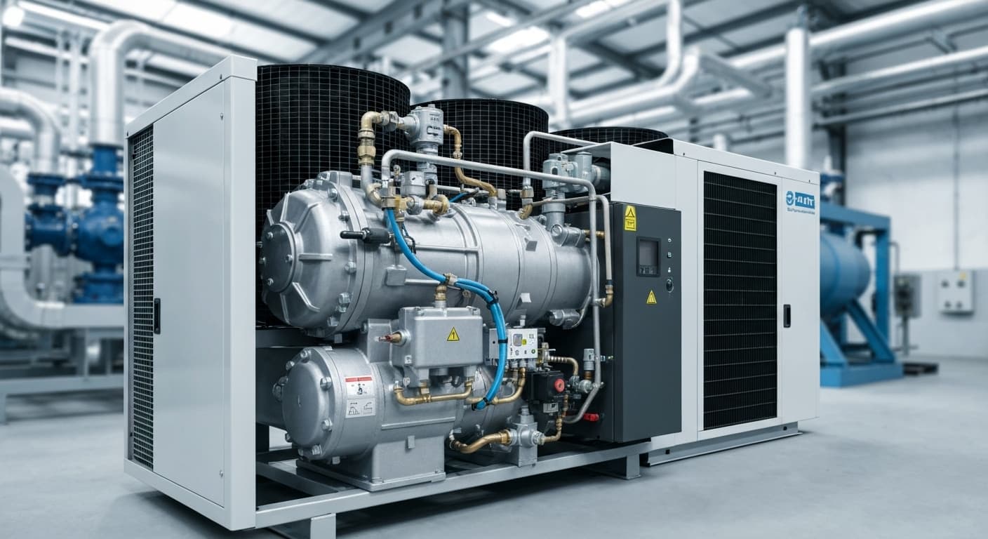 Refrigeration Oil