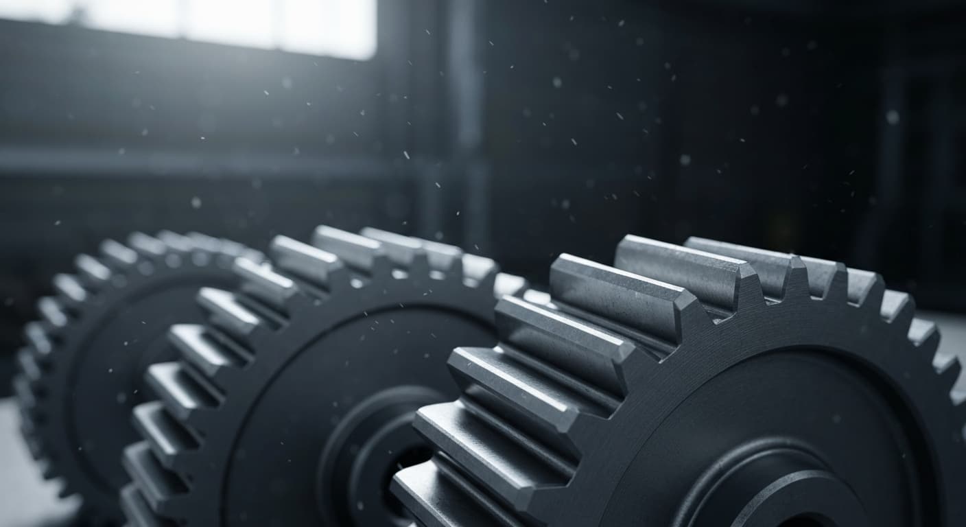 Gear Oils