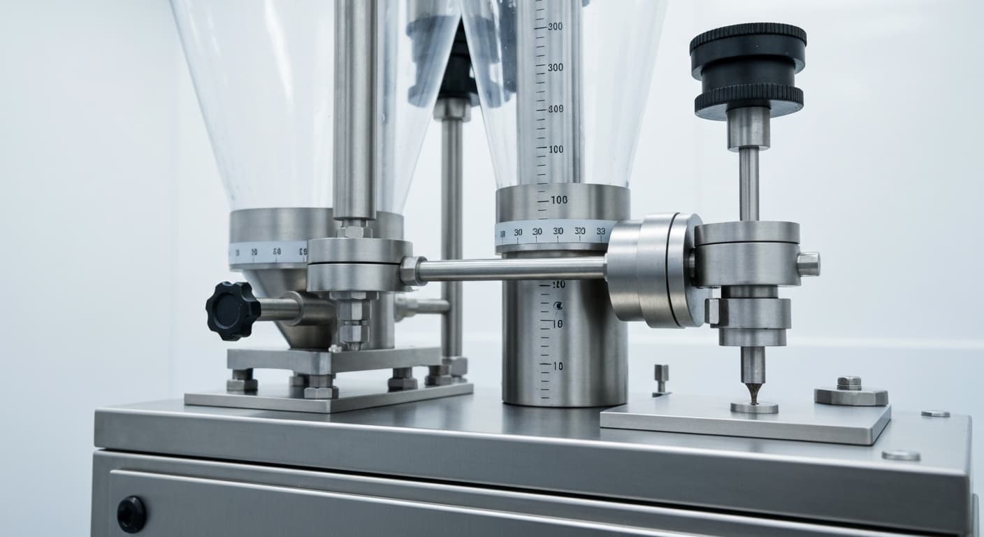 Expert Toll Blending Services