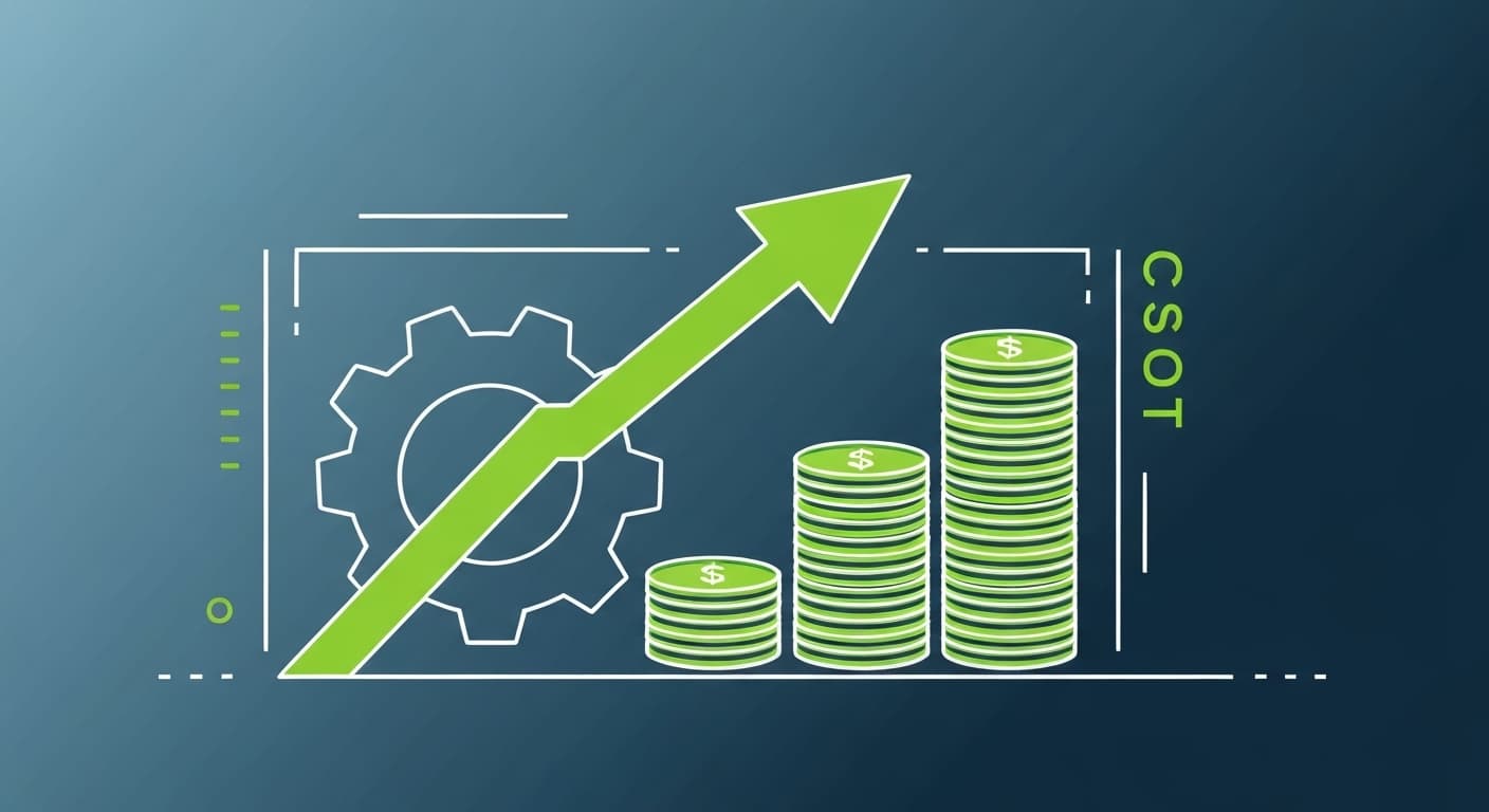 Strategic Cost Reduction