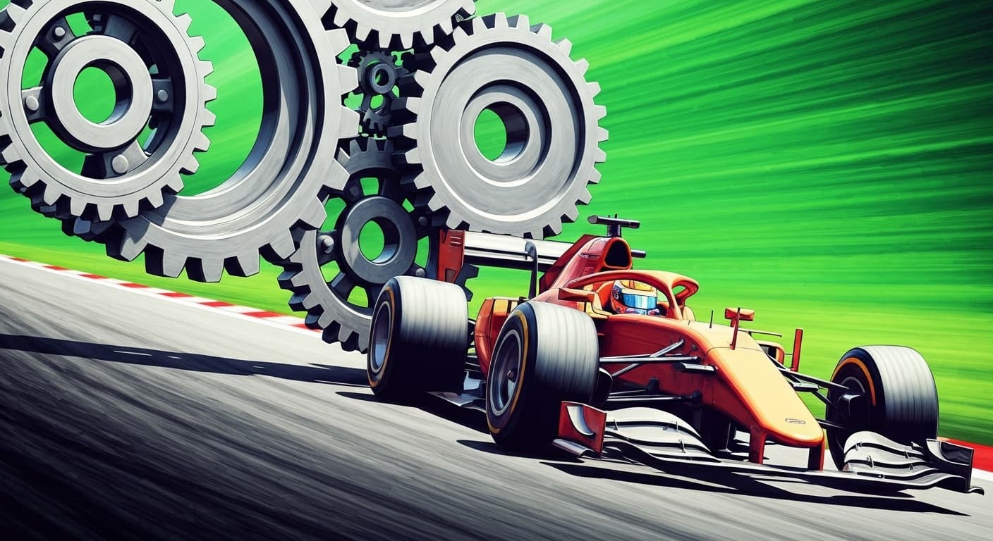 Gain a Competitive Edge