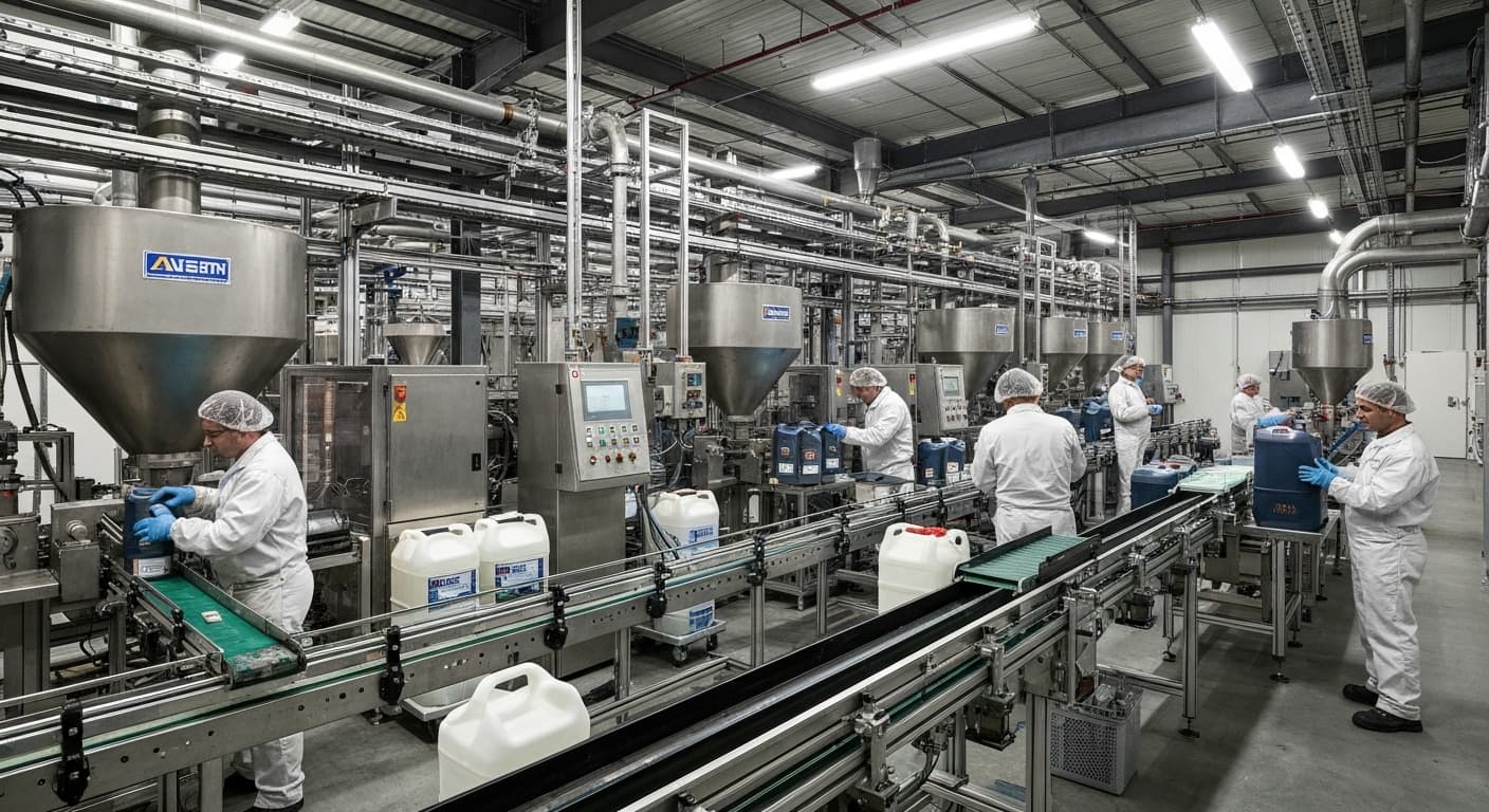 Expert Repackaging Services