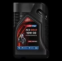 LubriEdge Ace Gold 10W30 SL