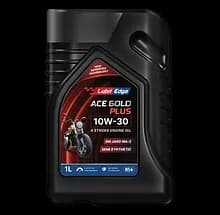 LubriEdge Ace Gold+ 10W30 SM
