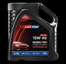 LubriEdge Booster Pro 0W-16 BSVI