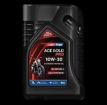 LubriEdge Ace Gold Pro 10W30 SN