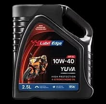LubriEdge Yuva 10W40 SL