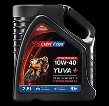 LubriEdge Yuva+ 10W40 SM