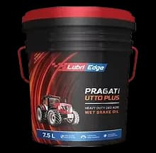 LubriEdge Pragati UTTO Plus