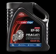 LubriEdge Pragati EP 90 Oils